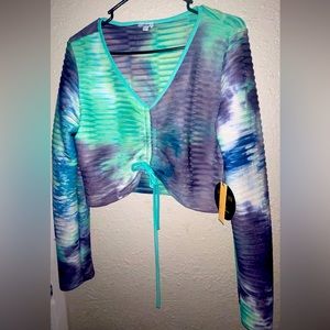 New With Tags 2 piece Legging Set